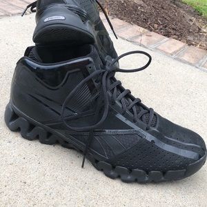 Reebok season 2 zigencore zig nano sneakers shoes